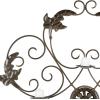 Safavieh Wall Art Collection Ivy Vines Candle Holder Wall Sconce