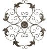 Safavieh Wall Art Collection Ivy Vines Candle Holder Wall Sconce