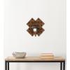 Safavieh Wall Art Collection Origami Candle Holder Wall Sconce