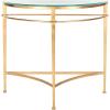 SAFAVIEH AMH8306A Coffee-Tables, Gold(Gold)