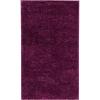 SAFAVIEH Area Rug 8×10 – August Shag Collection – Large – White, Solid Pattern, Non-Shedding & Easy Cleaning, Plush Thick Pile, Ideal for Living Room, Bedroom, Dining Space (AUG900A)(Purple)