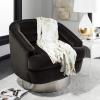 SAFAVIEH Gemma Metallic Throw