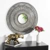 Safavieh Home Collection Dalston Zinc Finish Mirror