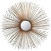 Safavieh Home Collection Sunburst Mirror(Copper)