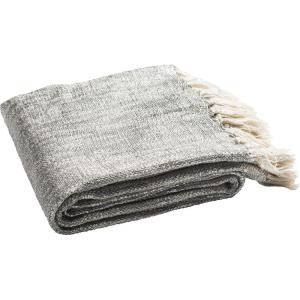 Jacqui Metallic Throw