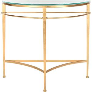 SAFAVIEH AMH8306A Coffee-Tables, Gold(Gold)