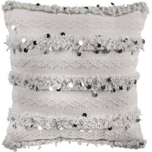 SAFAVIEH Collette Throw Pillow, White