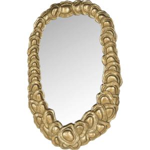 Safavieh Home Collection Gemini Antique Mirror