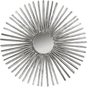 Safavieh Home Collection Shanira Mirror(Silver)