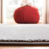 SAFAVIEH Carousel Kids Collection Accent Rug – 3’3″ x 5’3″, Grey & Ivory, Elephant, Non-Shedding & Easy Care, Ideal for High Traffic Areas for Boys & Girls in Playroom, Nursery, Bedroom (CRK165B)(Grey/Ivory)