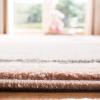 SAFAVIEH Carousel Kids Collection Accent Rug – 3’3″ x 5’3″, Pink & Ivory, Bunny Design, Non-Shedding & Easy Care, Ideal for High Traffic Areas for Boys & Girls in Playroom, Nursery, Bedroom (CRK166P)(Pink/Ivory)