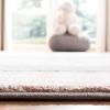 SAFAVIEH Carousel Kids Collection Accent Rug – 3’3″ x 5’3″, Pink & Ivory, Non-Shedding & Easy Care, Ideal for High Traffic Areas for Boys & Girls in Playroom, Nursery, Bedroom (CRK154P)(Pink/Ivory)