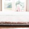 SAFAVIEH Carousel Kids Collection Area Rug – 5’3″ x 7’6″, Pink & Ivory, Birds Design, Non-Shedding & Easy Care, Ideal for High Traffic Areas for Boys & Girls in Playroom, Nursery, Bedroom (CRK153P)(Pink/Ivory)