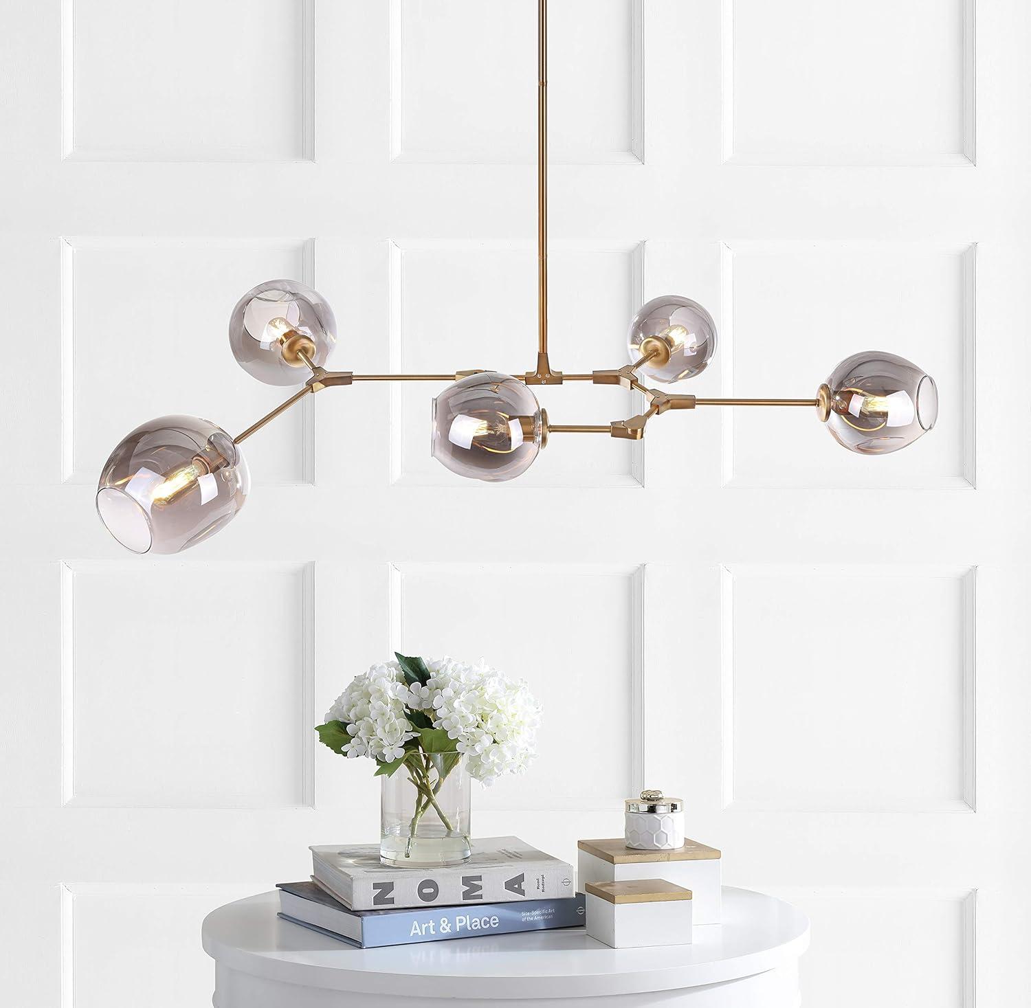 image:imageSafavieh Lighting Collection Corbett Pendant