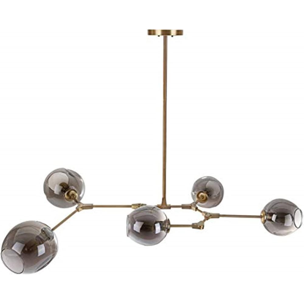 image:imageSafavieh Lighting Collection Corbett Pendant