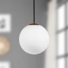 SAFAVIEH PND4008A Collection Nelda Pendant Light, Gold