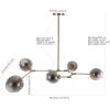 Safavieh Lighting Collection Corbett Pendant