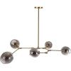 Safavieh Lighting Collection Corbett Pendant