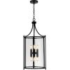 SAFAVIEH Lighting Collection Venzor Bronze LED Adjustable Pendant