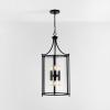 SAFAVIEH Lighting Collection Venzor Bronze LED Adjustable Pendant
