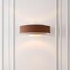 SAFAVIEH Lighting Collection Collelo Brown/Beige/White Adjustable Pendant Hanging Light Fixture, Ideal for Dining Room, Kitchen Island, Entryway (LED Bulb Included)