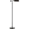 Safavieh Lighting Watson Adjustable Orb Floor Lamp (LED Bulb Included)