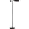 Safavieh Lighting Watson Adjustable Orb Floor Lamp (LED Bulb Included)