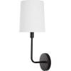 SAFAVIEH Lighting Collection Garner Traditional Bronze Wall Sconce Set of 2
