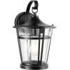 SAFAVIEH PLT4015A Raine Oil-Rubbed Bronze (LED Bulb Included) Outdoor Lighting