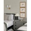 Safavieh Lighting Leonardo Brass Gold Wall Sconce (LED Bulb Included)