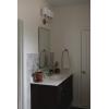 Safavieh Lighting Sawyer Brass Gold 3-Light Wall Sconce (LED Bulbs Included)