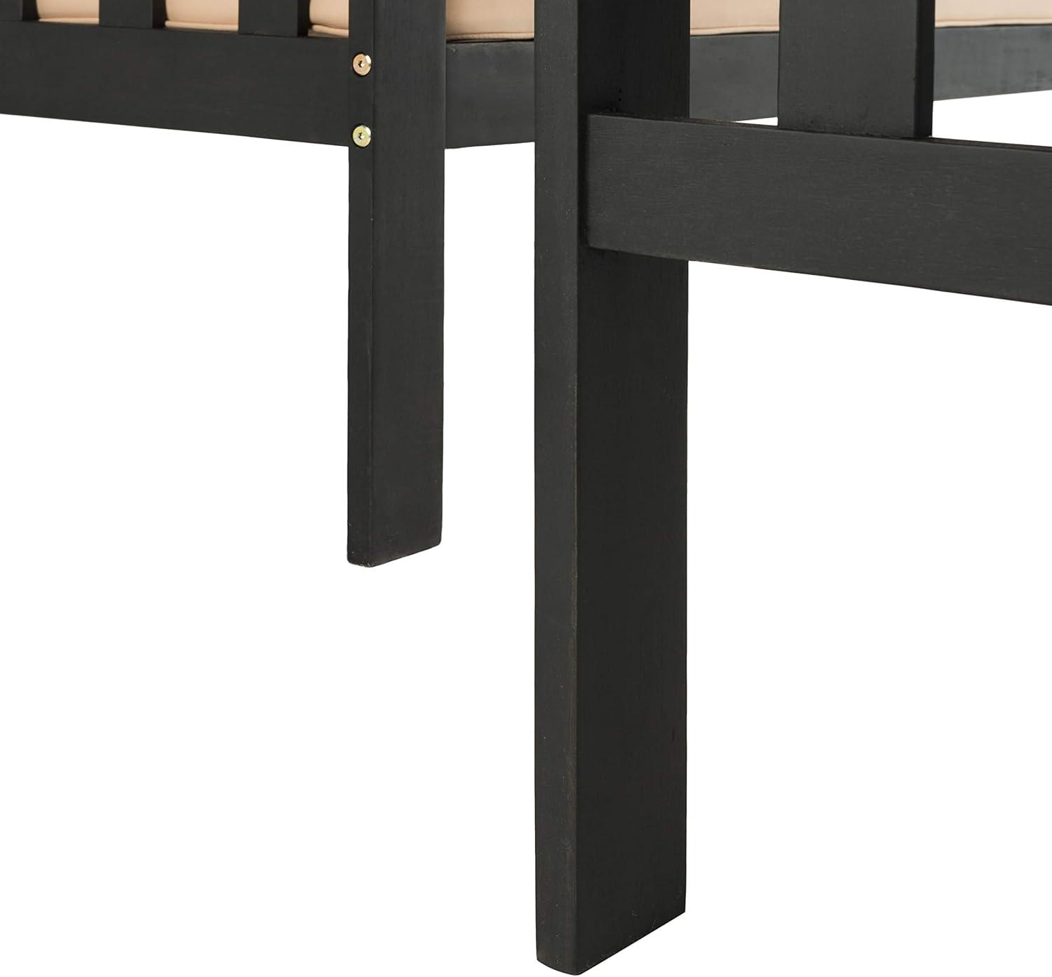 image:imageSAFAVIEH PAT6749A Collection Lardner Grey and Sahara Living Outdoor SetDark Slate Gray Dark Beige