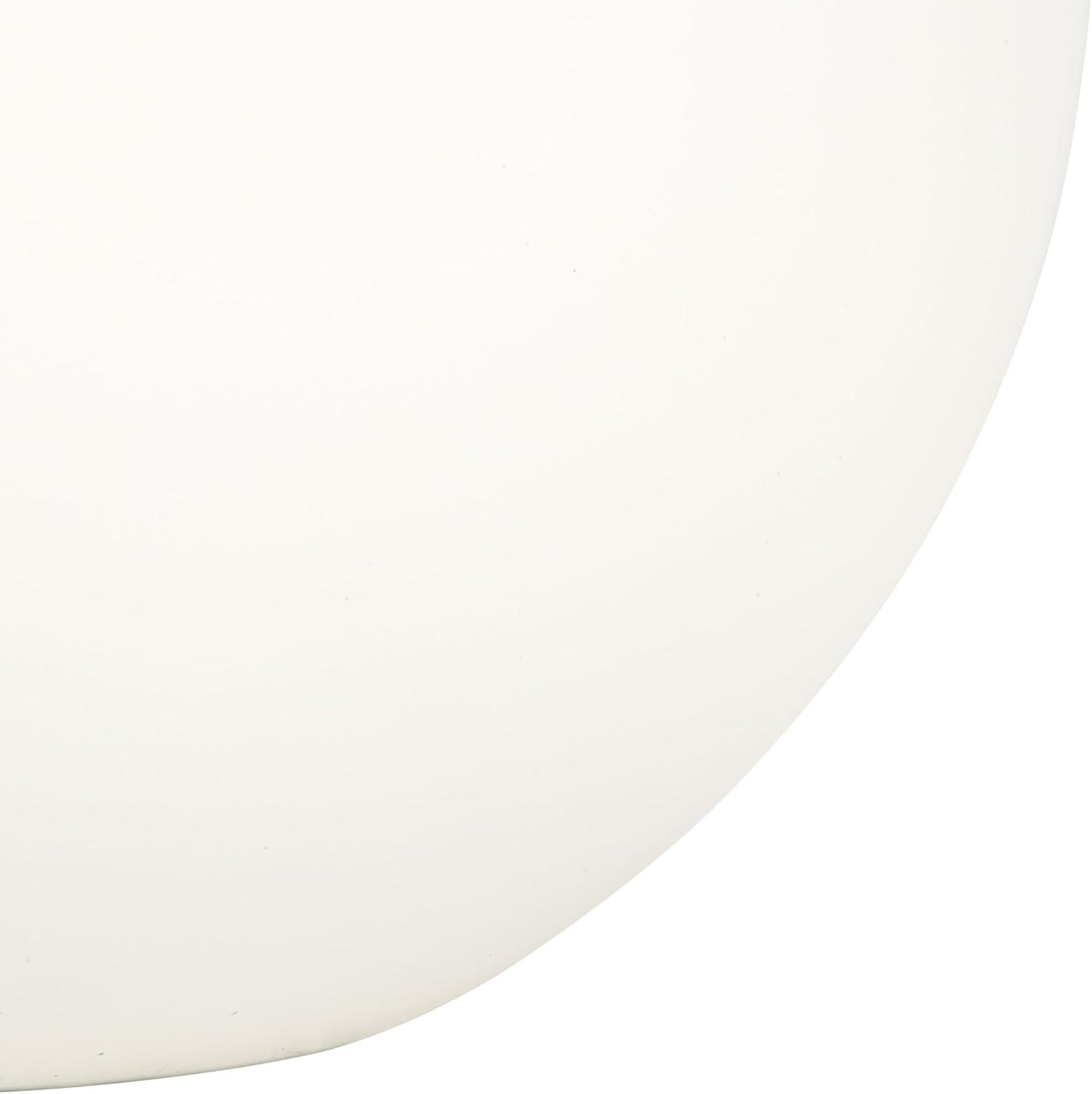 image:imageSafavieh Outdoor Collection Gerand Black Concrete Planter Fully AssembledWhite