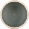 SAFAVIEH Outdoor Collection Nardo Beige Cement Ficonstone Planter Pot(Beige)