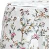 Safavieh Blooming Tree Ceramic Decorative Garden Stool, White