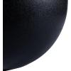 Safavieh Outdoor Collection Gerand Black Concrete Planter (Fully Assembled)(Black)