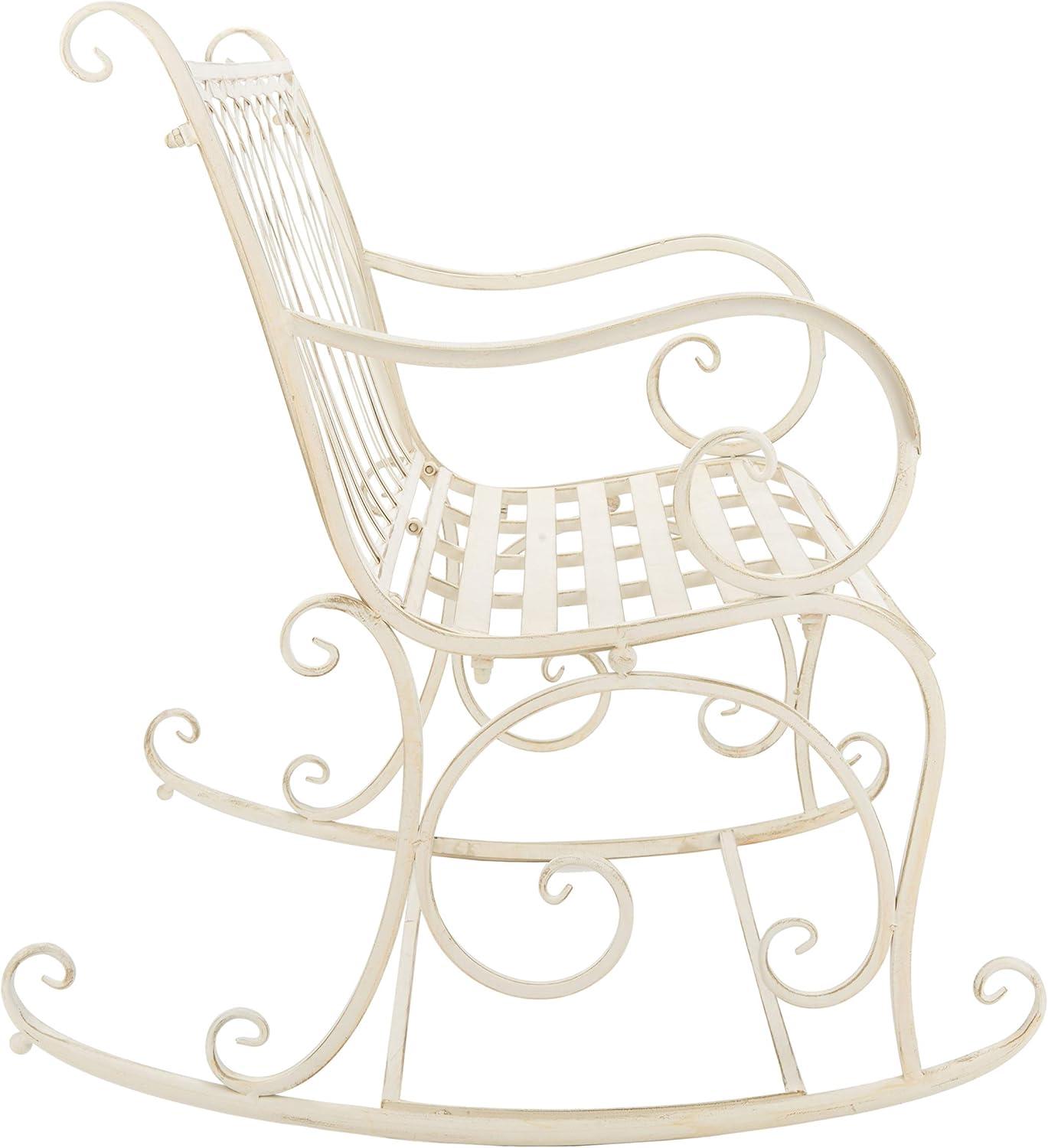 image:imageSafavieh PAT5021A Outdoor Collection Ressi Pearl White Rock BenchPearl White