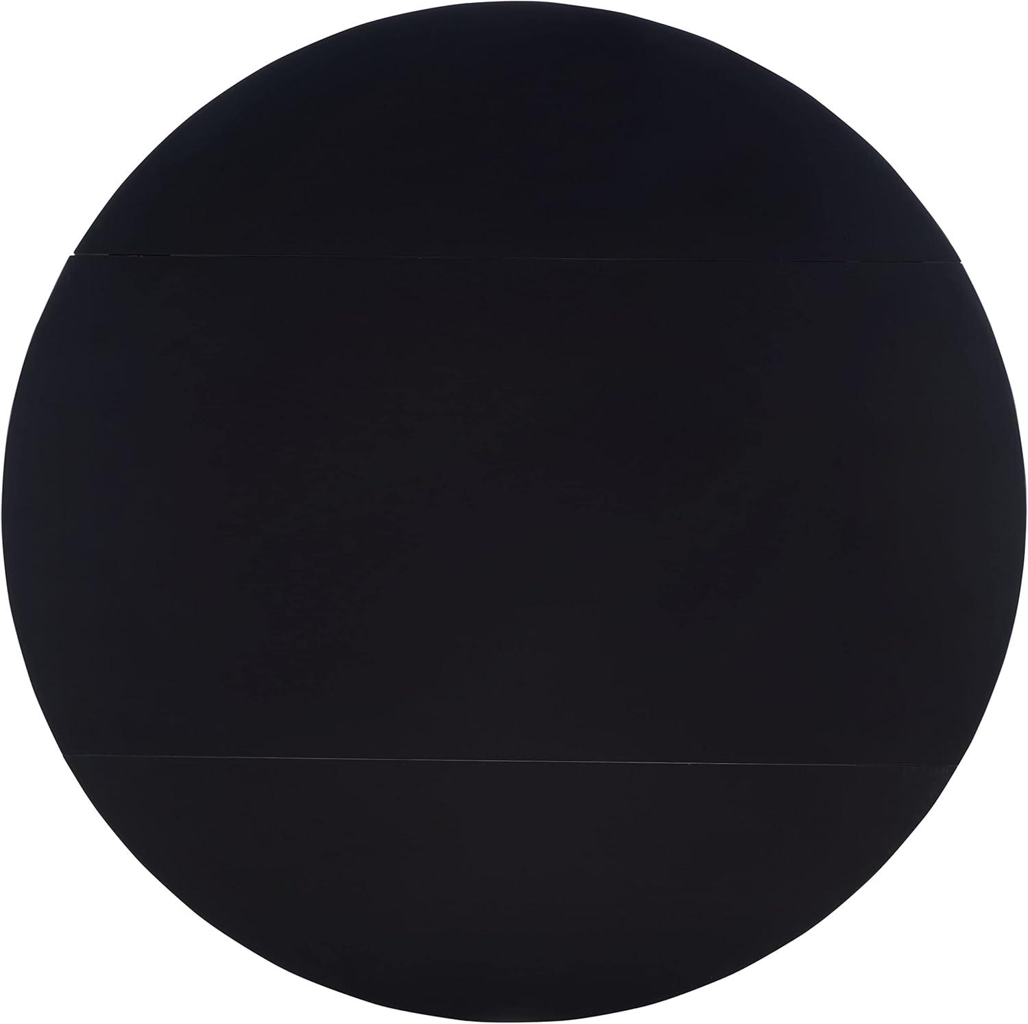 image:imageSafavieh Home Collection DTB1000 Table BlackBlack
