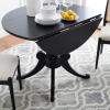 Safavieh Home Collection DTB1000 Table, Black(Black)