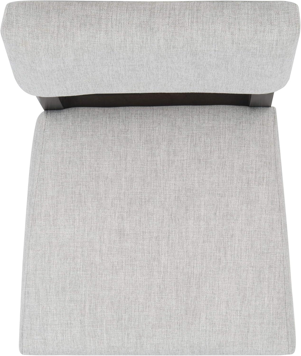 image:imageSAFAVIEH Couture Luis Wood Dining Chair Set of 2
