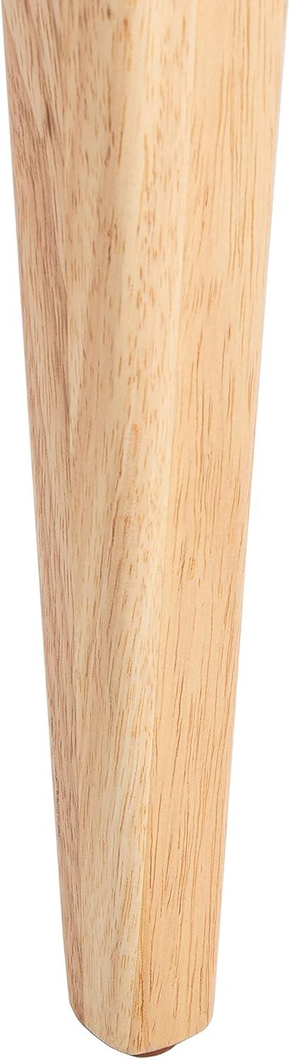 image:imageSAFAVIEH Home Collection Benicio Natural Rattan Dining Chair Set of 2 DCH1005DSET2Natural