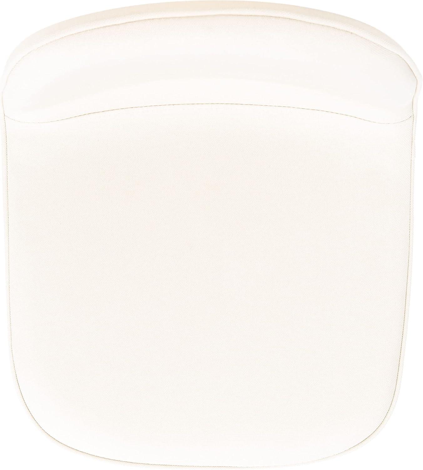 image:imageSAFAVIEH Home Collection Ellery BeigeBlack Living Room Accent Dining Chair