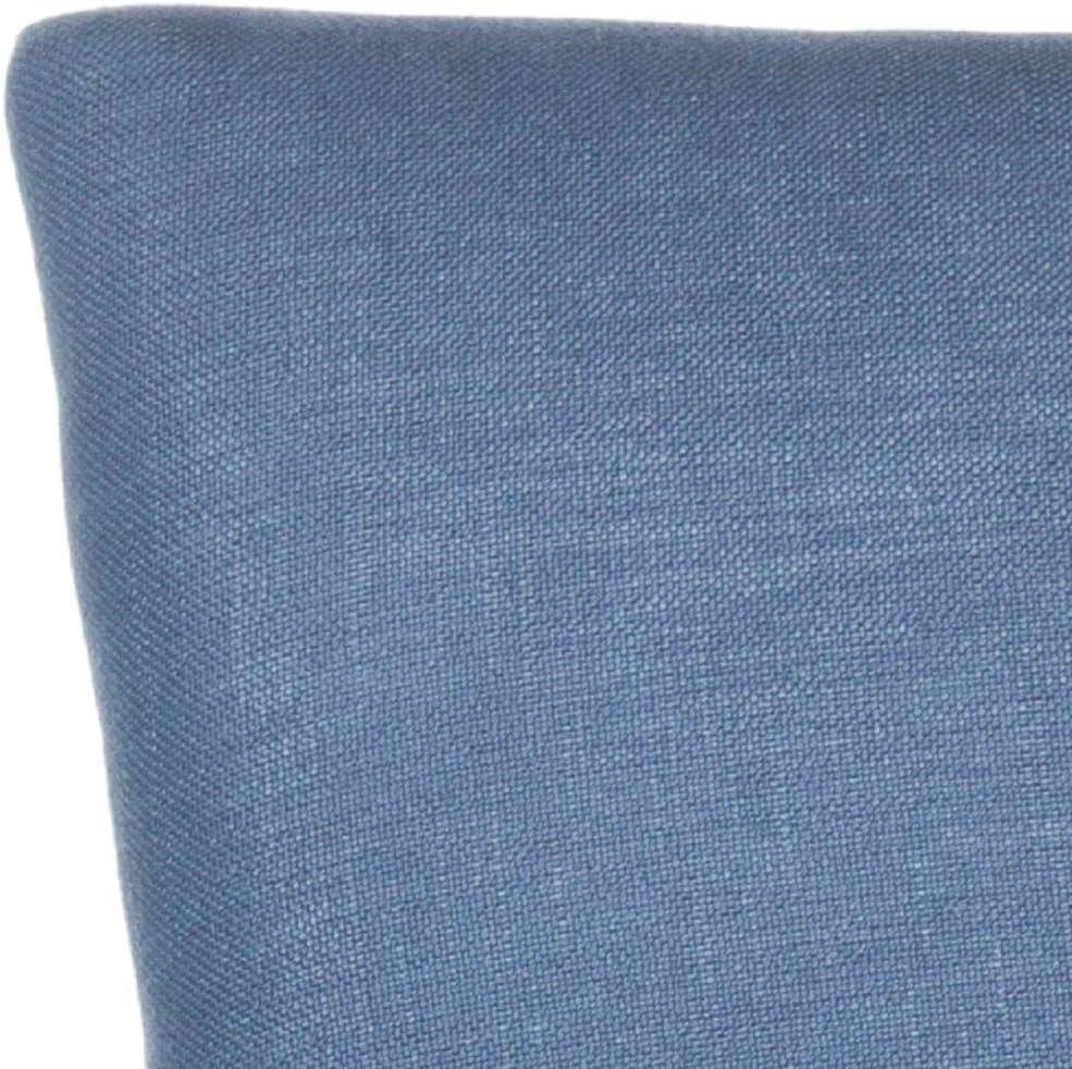 image:imageSAFAVIEH Mercer Collection Lester Dining ChairBlue