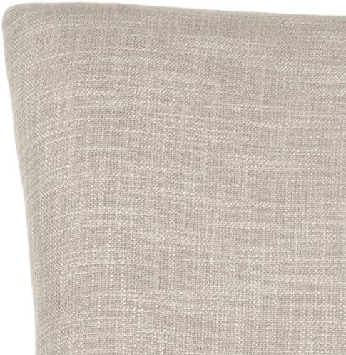 image:imageSAFAVIEH Mercer Collection Lester Dining ChairsBirch