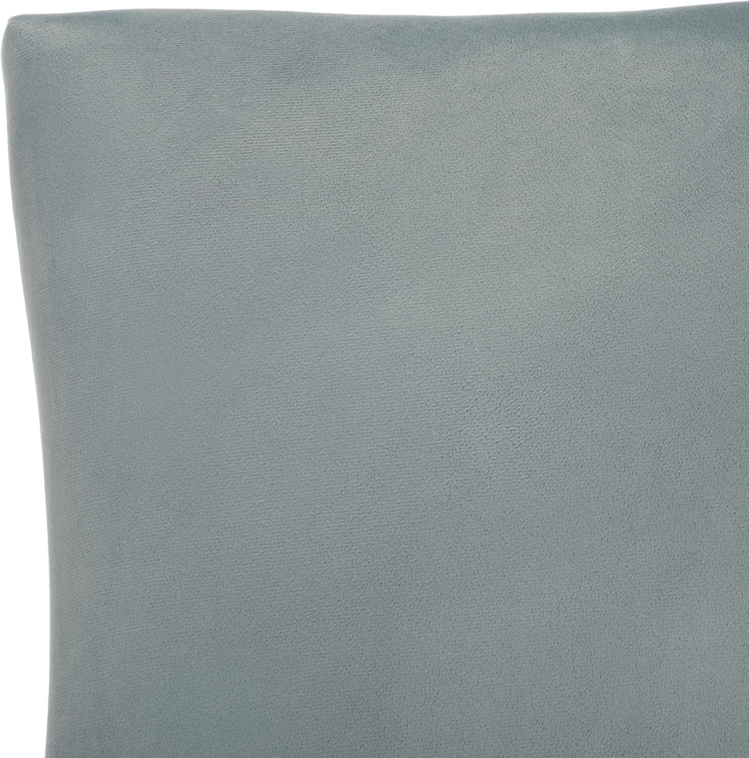 image:imageSAFAVIEH Mercer Collection Lester Dining ChairsBlue