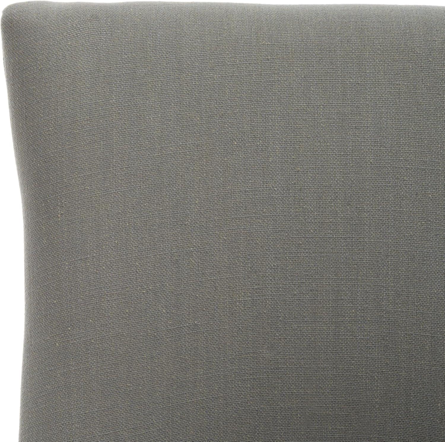 image:imageSAFAVIEH Mercer Collection Lester Dining ChairsGranite