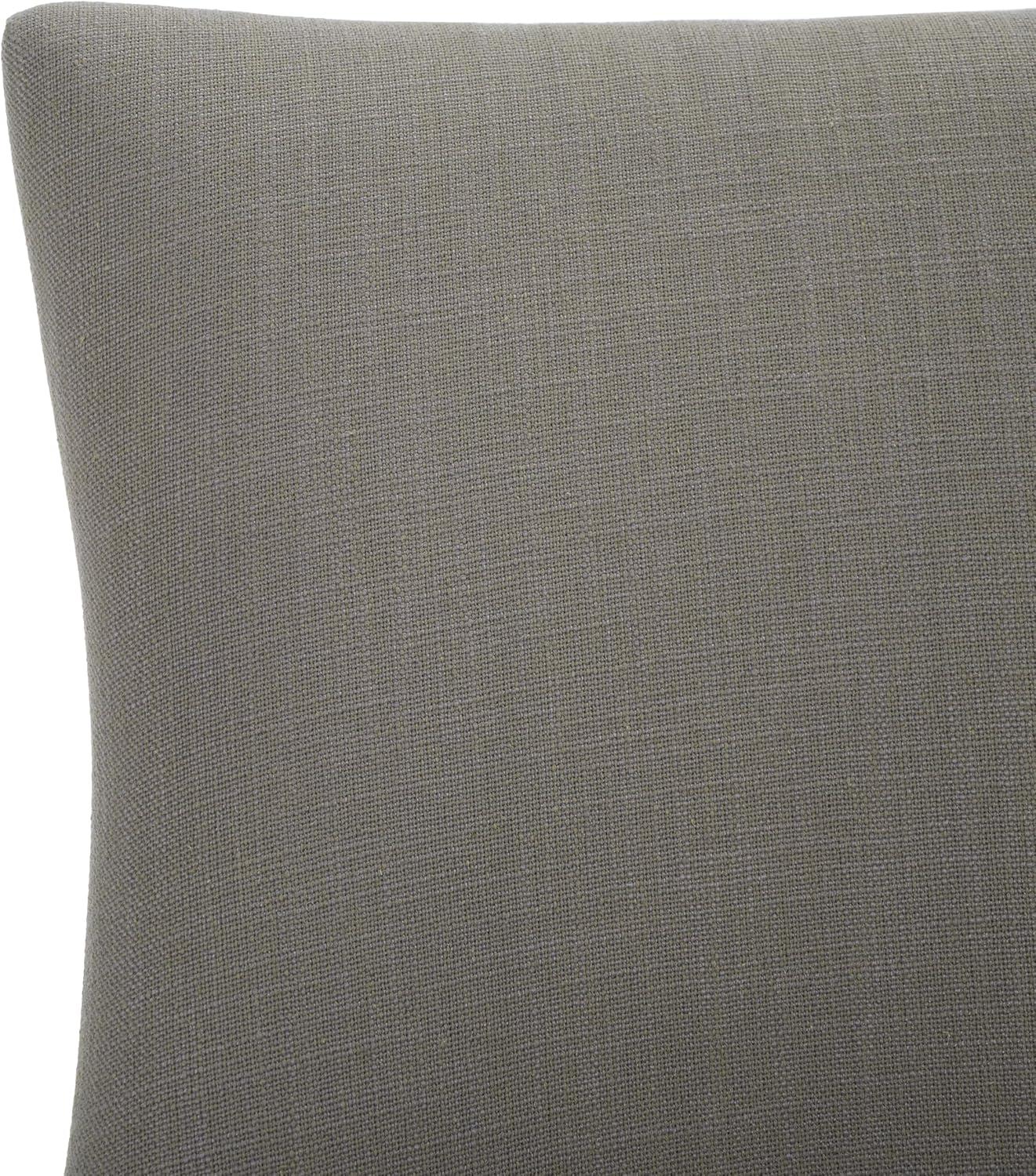image:imageSAFAVIEH Mercer Collection Lester Dining Chairsgrey