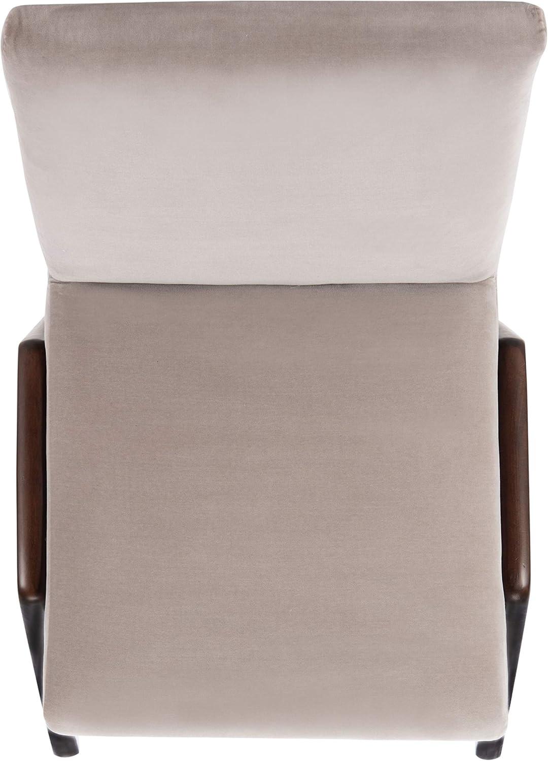 image:imageSafavieh Home Collection Forrest Navy and Dark WalnutLight Grey