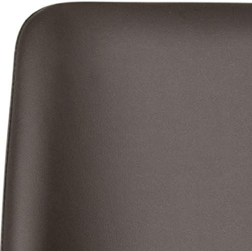 image:imageSafavieh Home Collection MidCentury Modern Baltic White Side ChairBrown