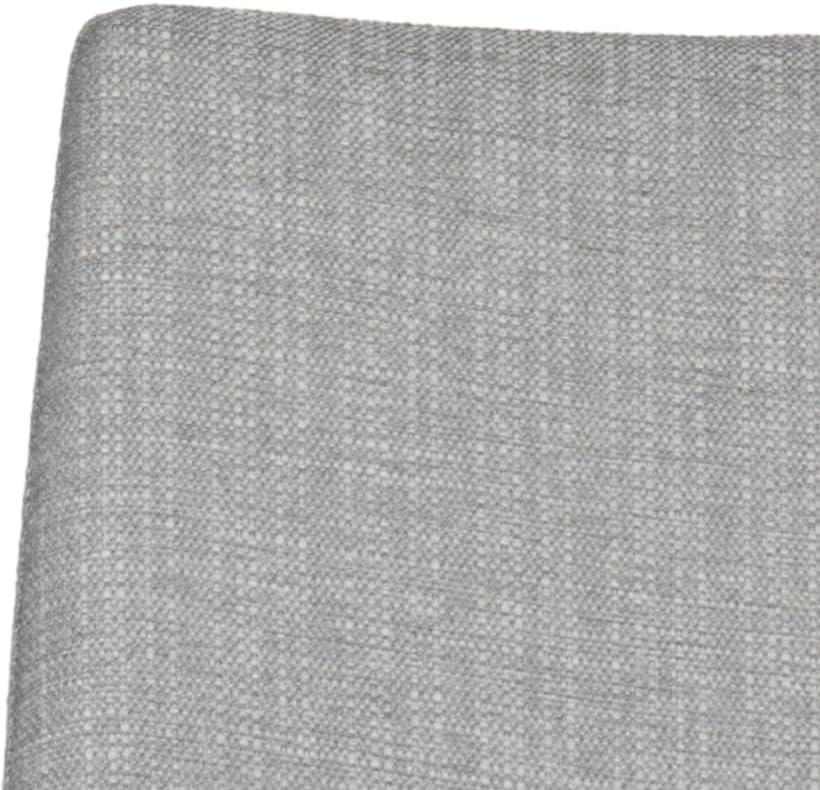 image:imageSafavieh Home Collection Summerset White Side Chair Set of 2Grey Linen